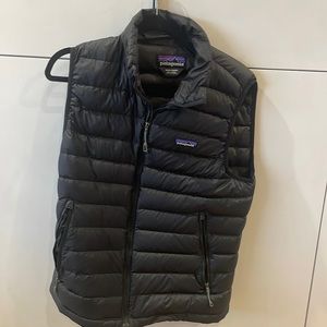 Patagonia Puffer Vest